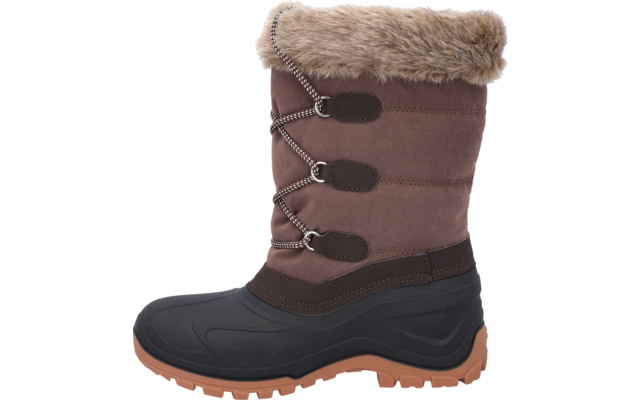 Campagnolo Nietos Low Damen Schneestiefel