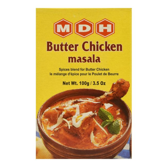 MDH Boter Kip Masala 100g