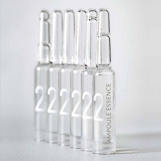 PATRA - Anti-oxidatieve stralingsampul