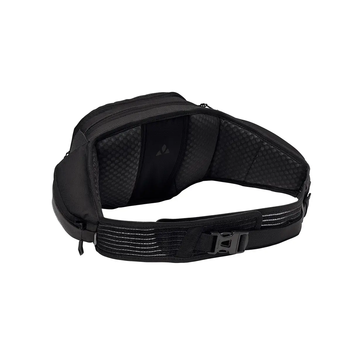 VAUDE Moab Hip Pack 3 Heuptas Zwart
