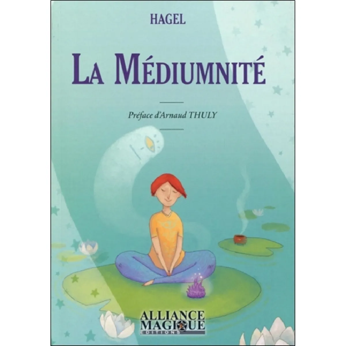 La médiumnité · Occasion