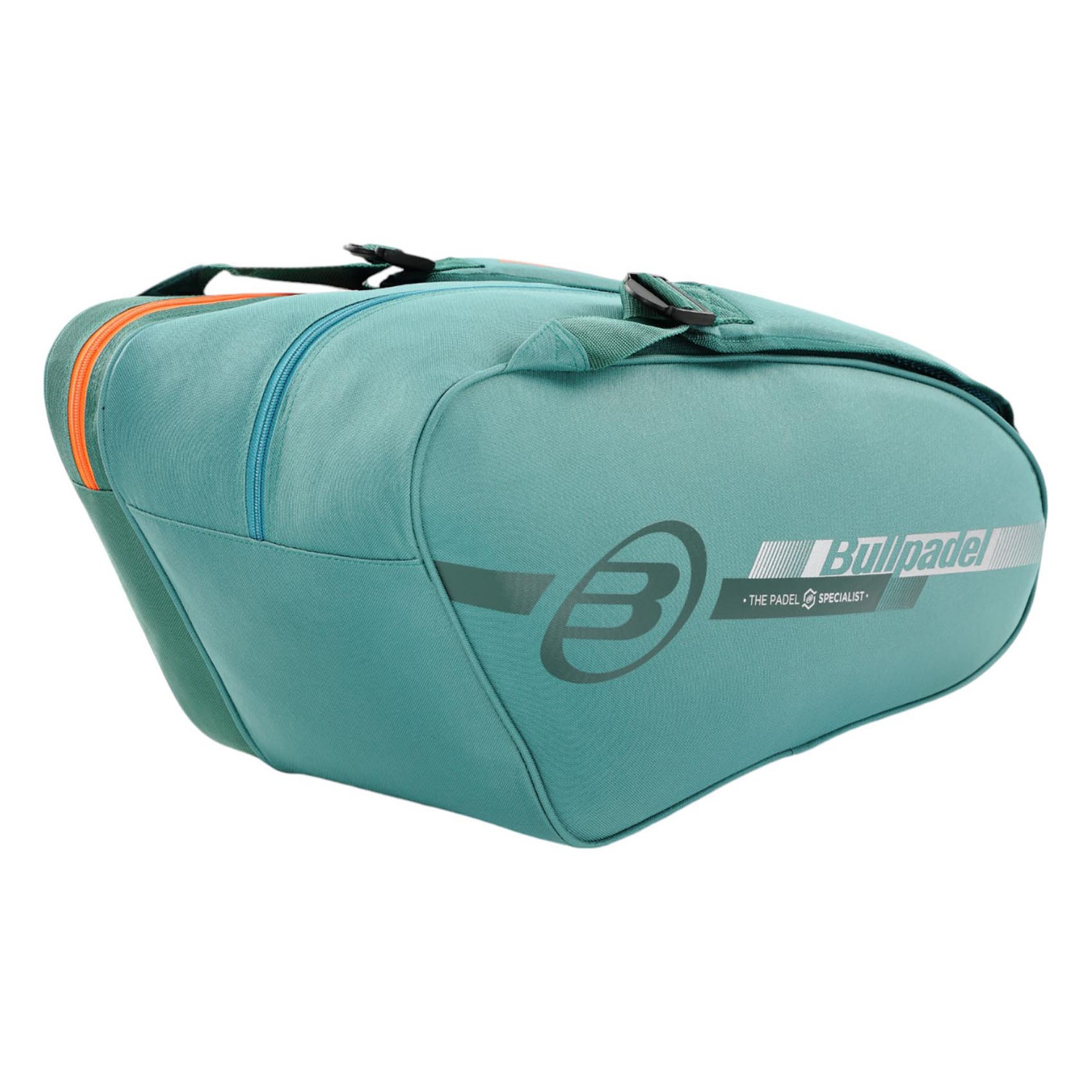 Bullpadel Indiga Pack 6