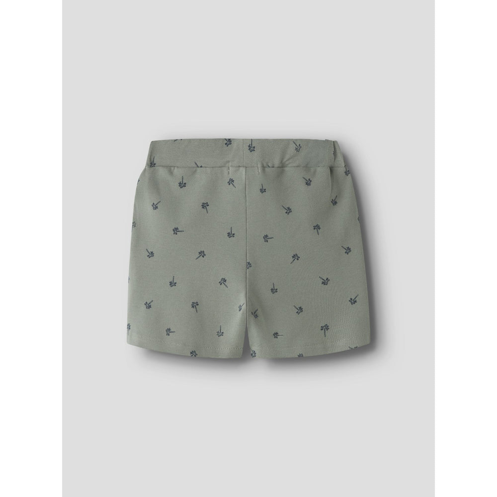 Køb Name It Shadow Palm Nmmvolo Nreg Shorts