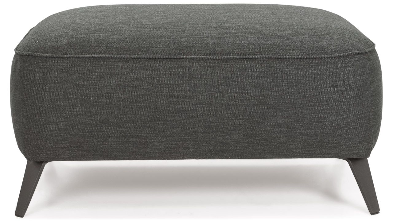 Hocker  Galeria B90 x D60 x H44 cm