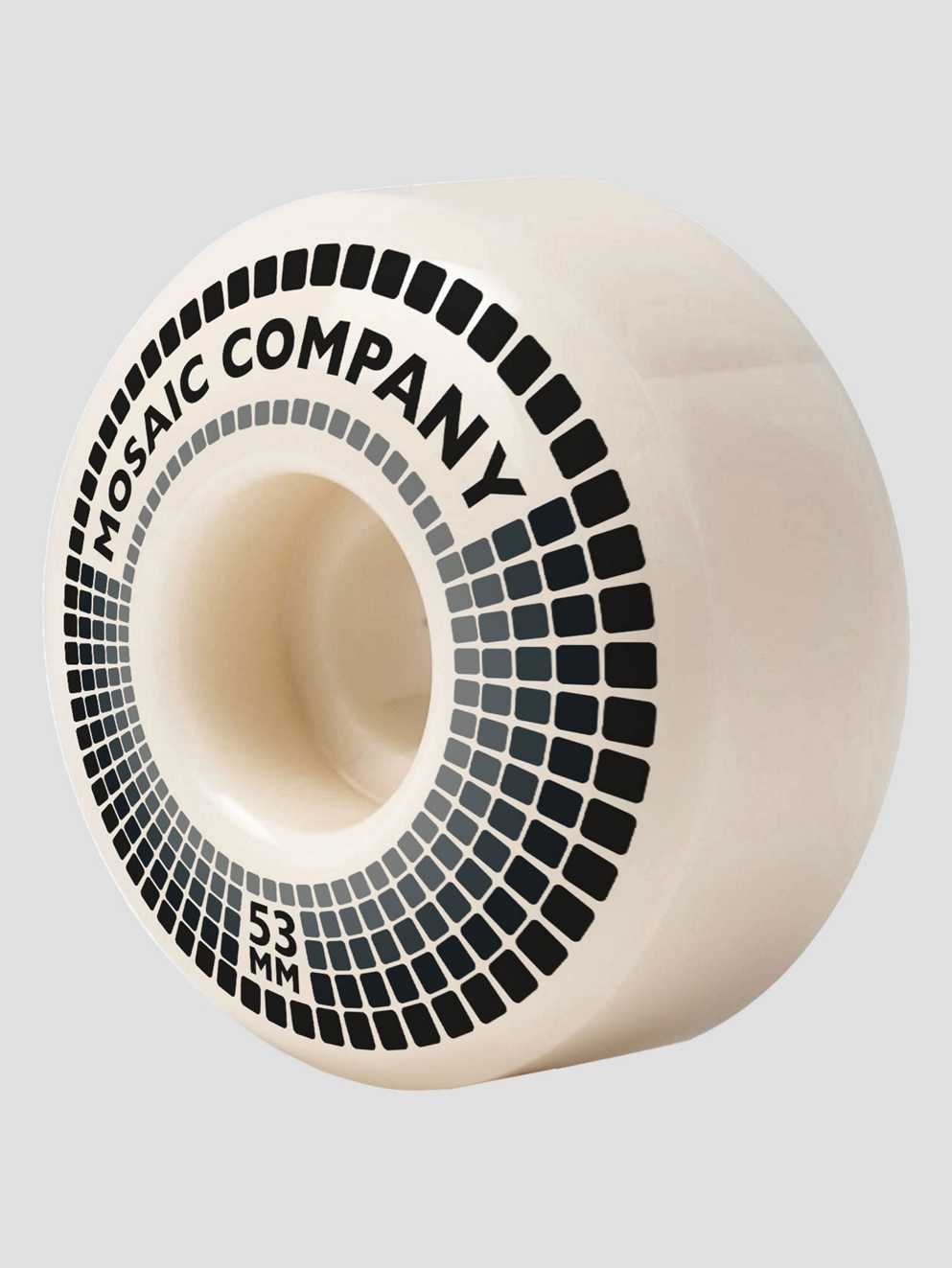 Mosaic Lido OG 53mm 99A Wheels uni