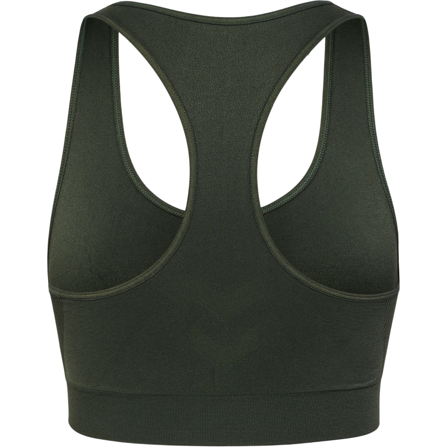 hmlTIF SEAMLESS SPORTS TOP