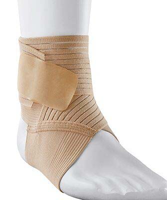 FUTURO Sprunggelenkbandage S 1 Stk