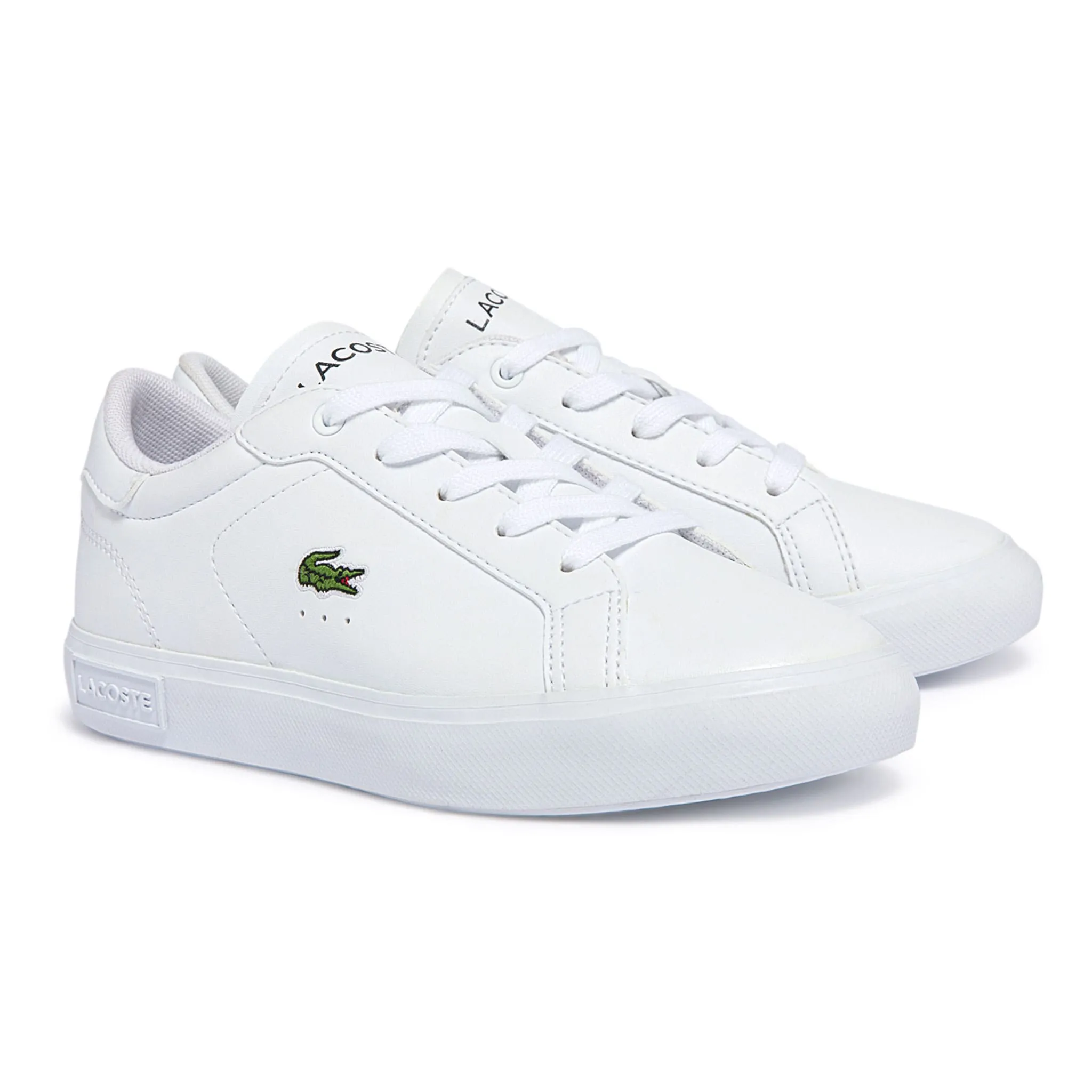 Lacoste Souliers Powercourt Pointures 11-2