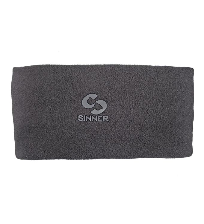 Sinner WHISPERING PINE FLEECE HEADBAND GRE