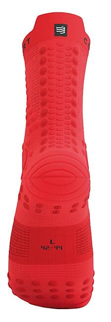 COMPRESSPORT - CHAUSSETTES DE TRAIL PRS V4 TRAIL