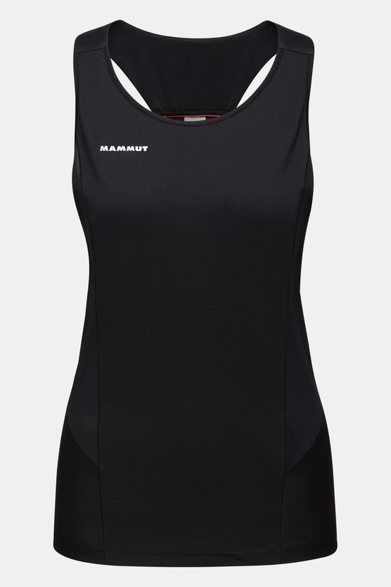 Mammut Mammut Aenergy Tank Top Dames