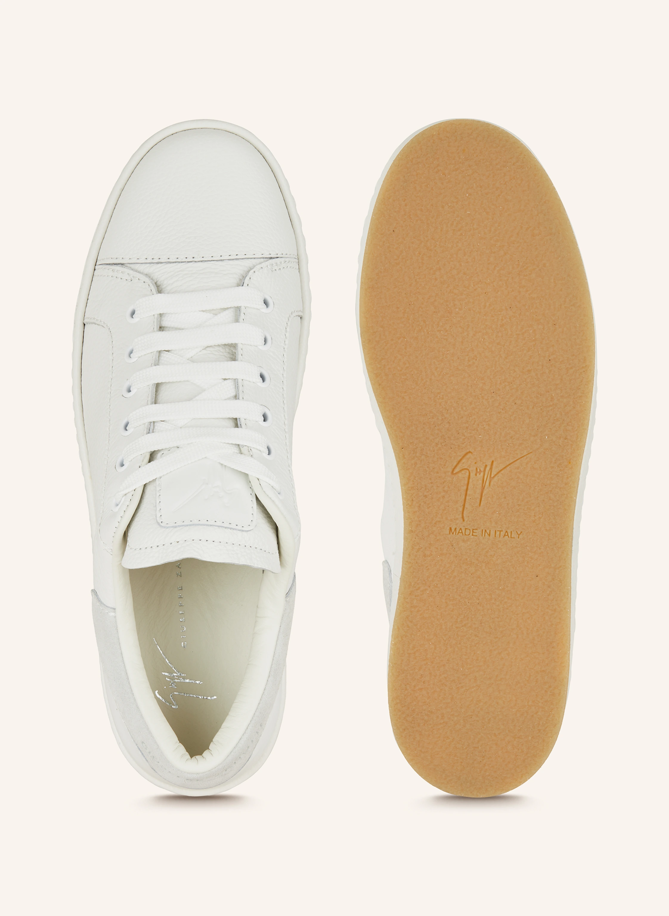 GIUSEPPE ZANOTTI DESIGN Sneaker LOW SILLY TREND
