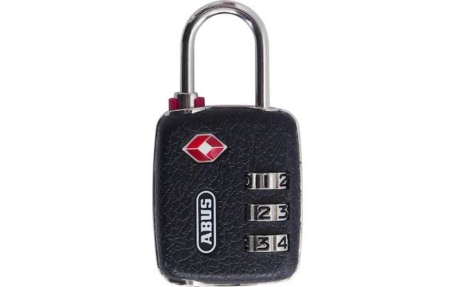 ABUS Vorhängeschloss »146TSA/30 B«