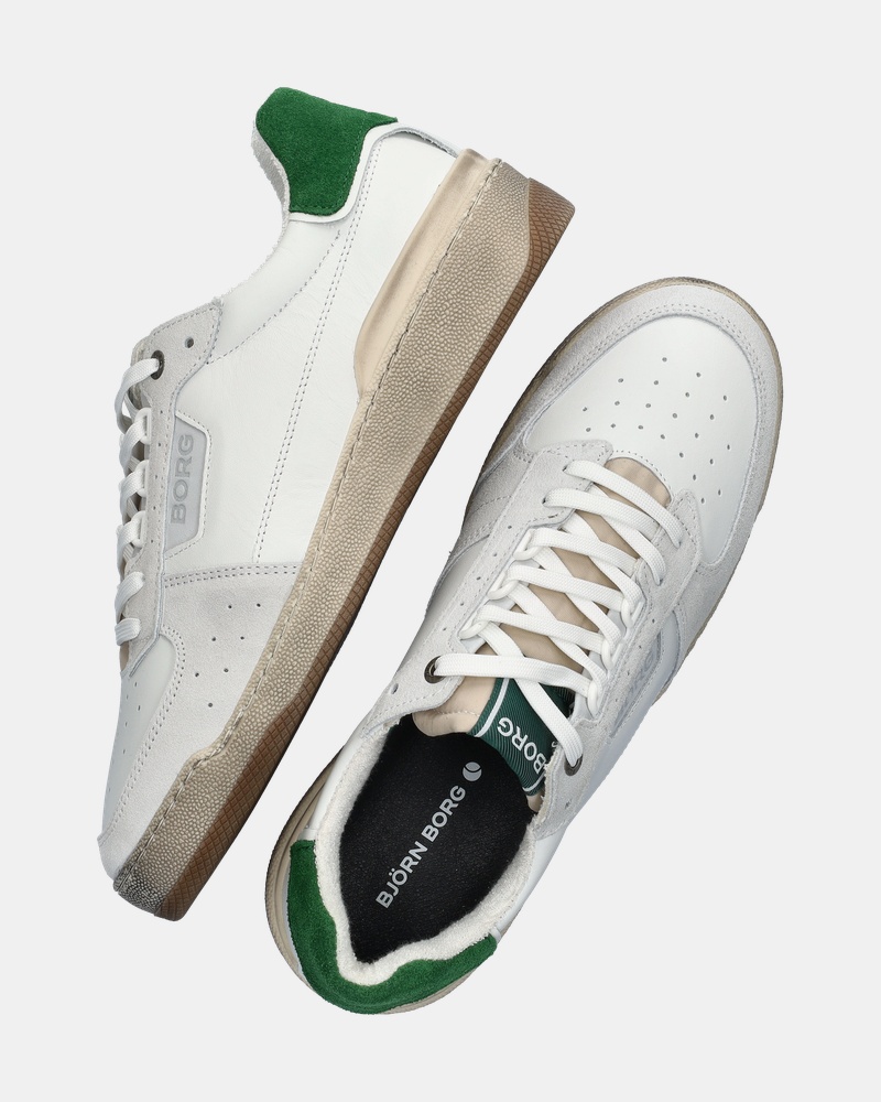 Bjorn Borg T3200 Cup Low Lage sneakers  - multi