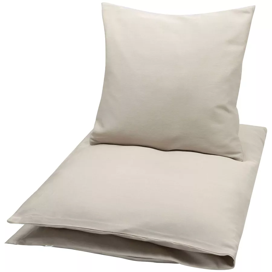 Müsli Bettwäsche Junior Desertgreen
