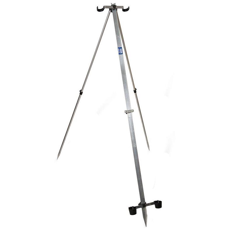 Trepied Zebco Telescopic Surf Tripod