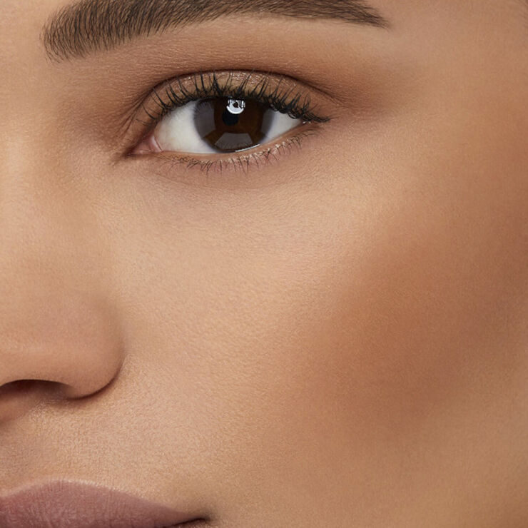 Nars MINI BRONZING POWDER LAGUNA 02
