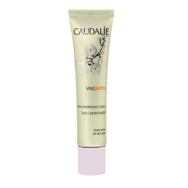 VineActiv soin hydratant 3en1 40ml