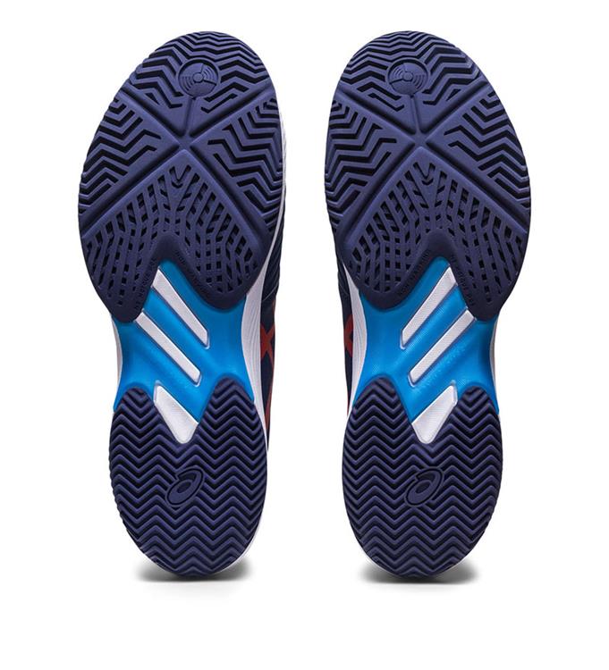 ASICS Men Solution Swift FF Padelschoenen