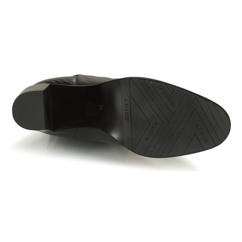 Adige - FANY V5 CAIMAN NOIR - Noir