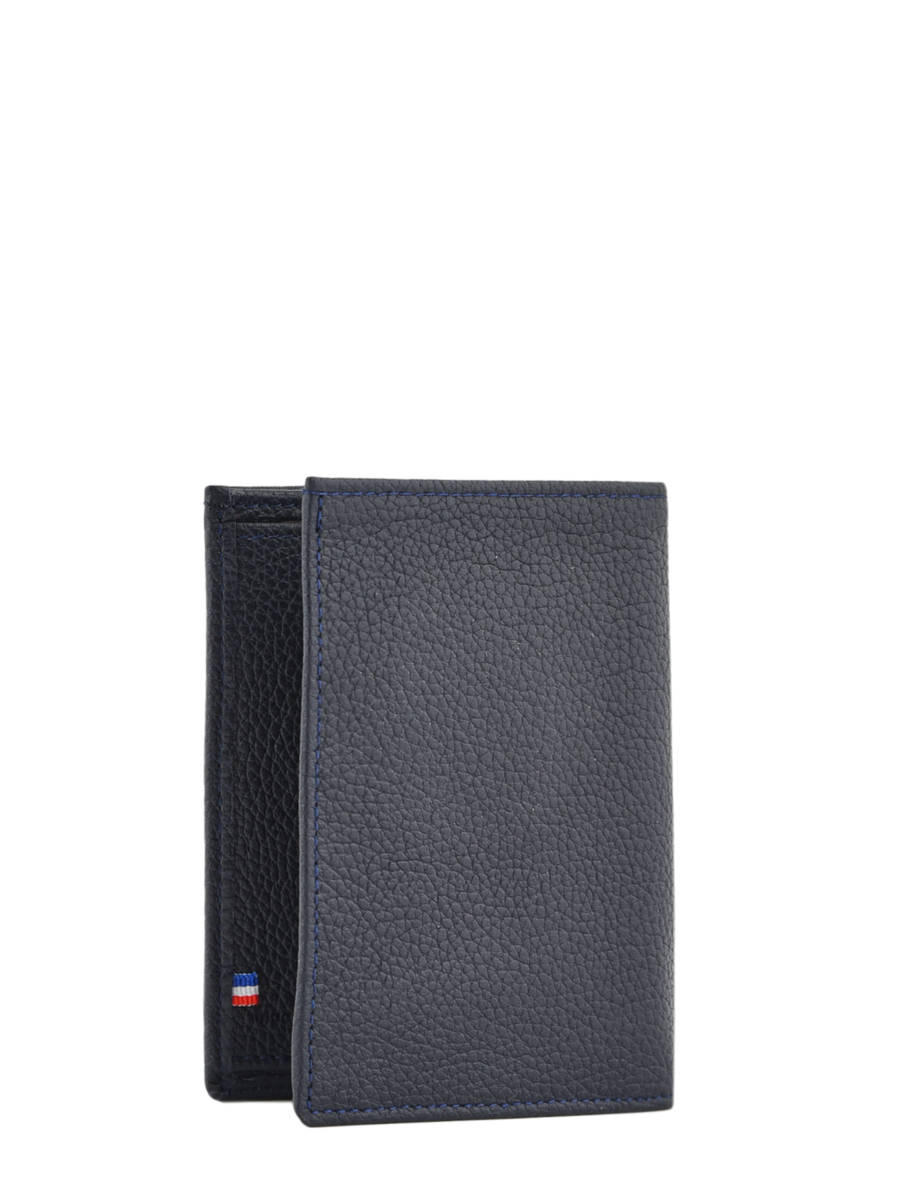 Portefeuille Madras cuir ETRIER