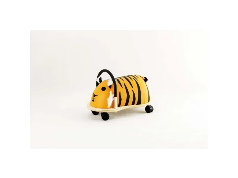 Wheely Bug Tiger Large