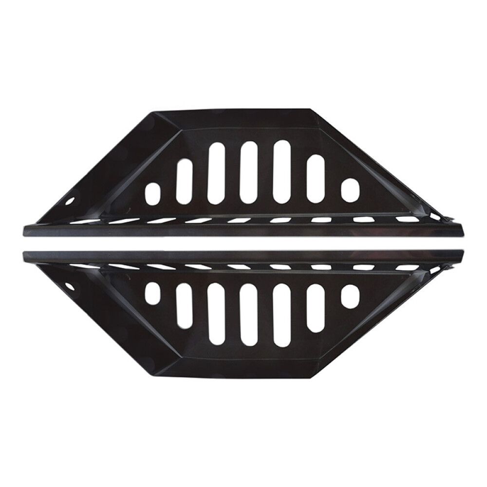 BRIKETTKURVER KINGSTONE 2 ST