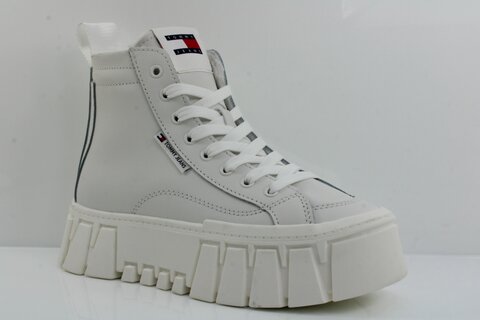 Hilfiger Tommy Footwear Stiefeletten
