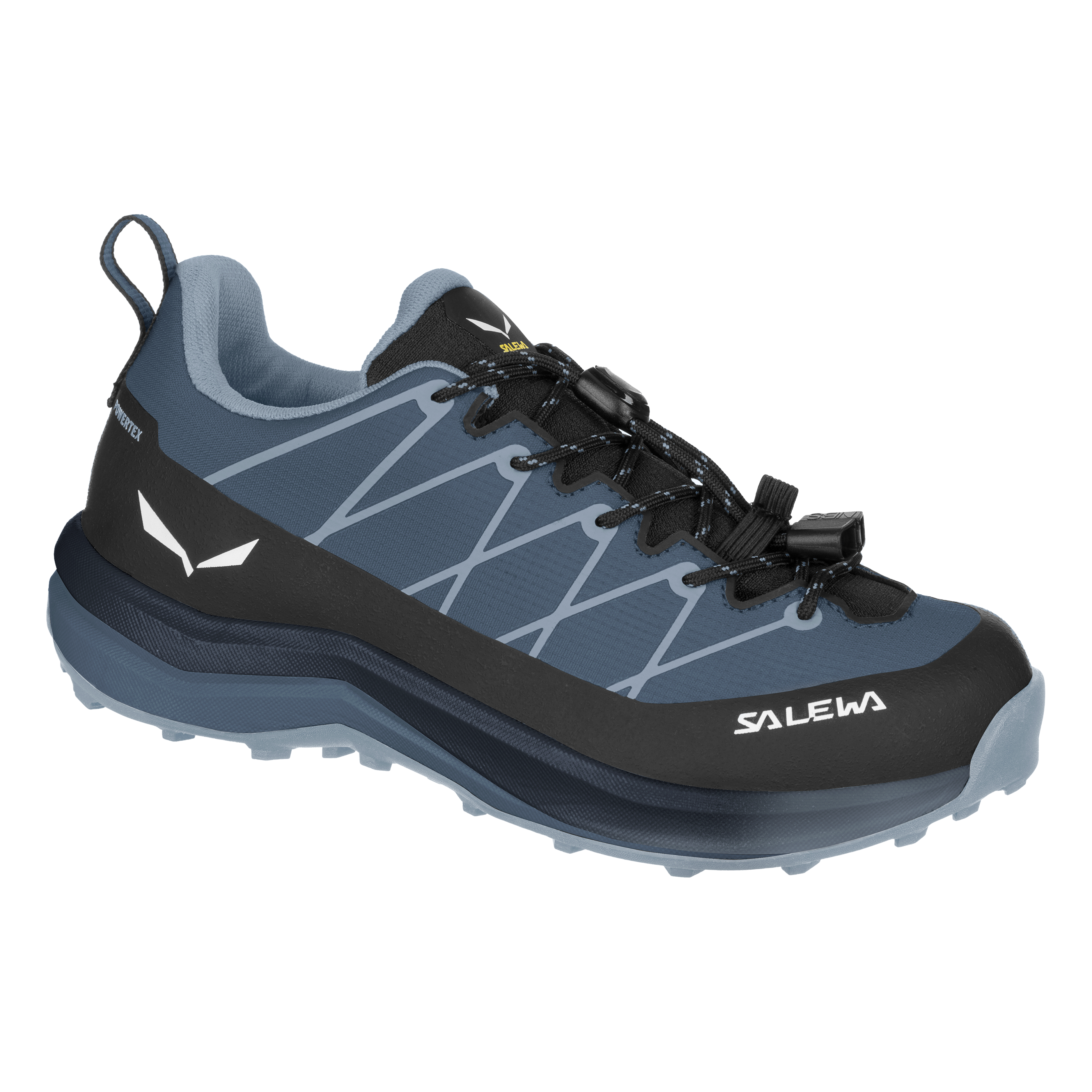 Wildfire 2 Powertex Schuh Kinder