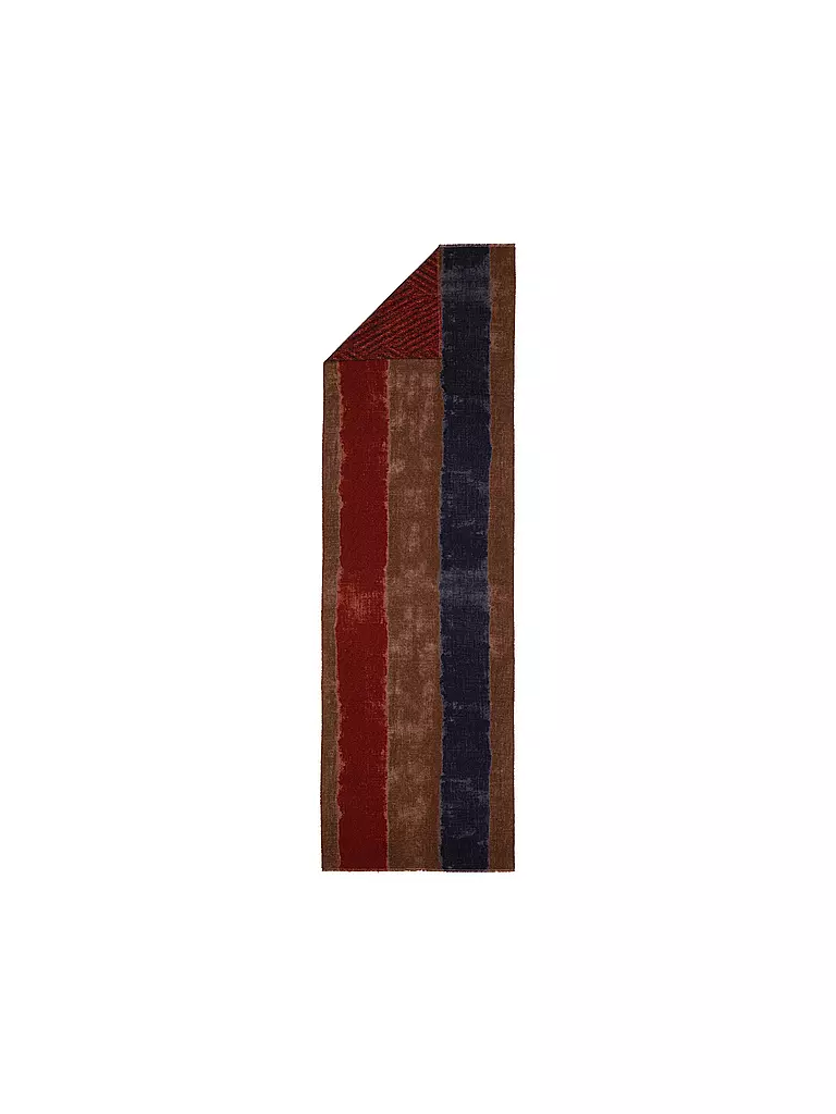 ALTEA Schal rot