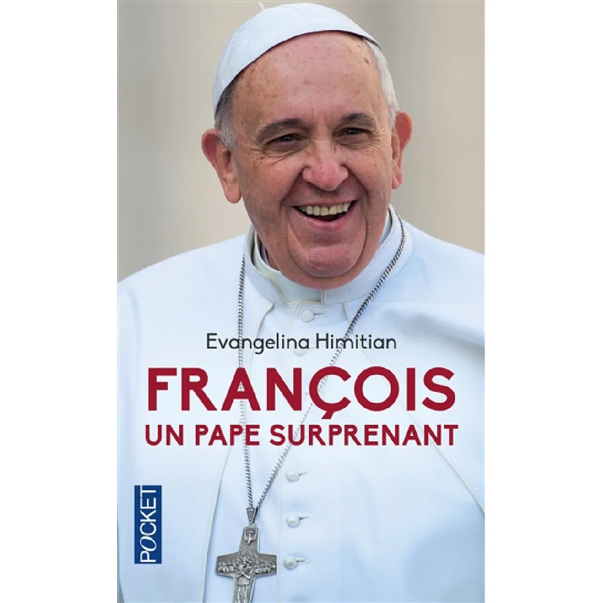 François, un pape surprenant · Occasion