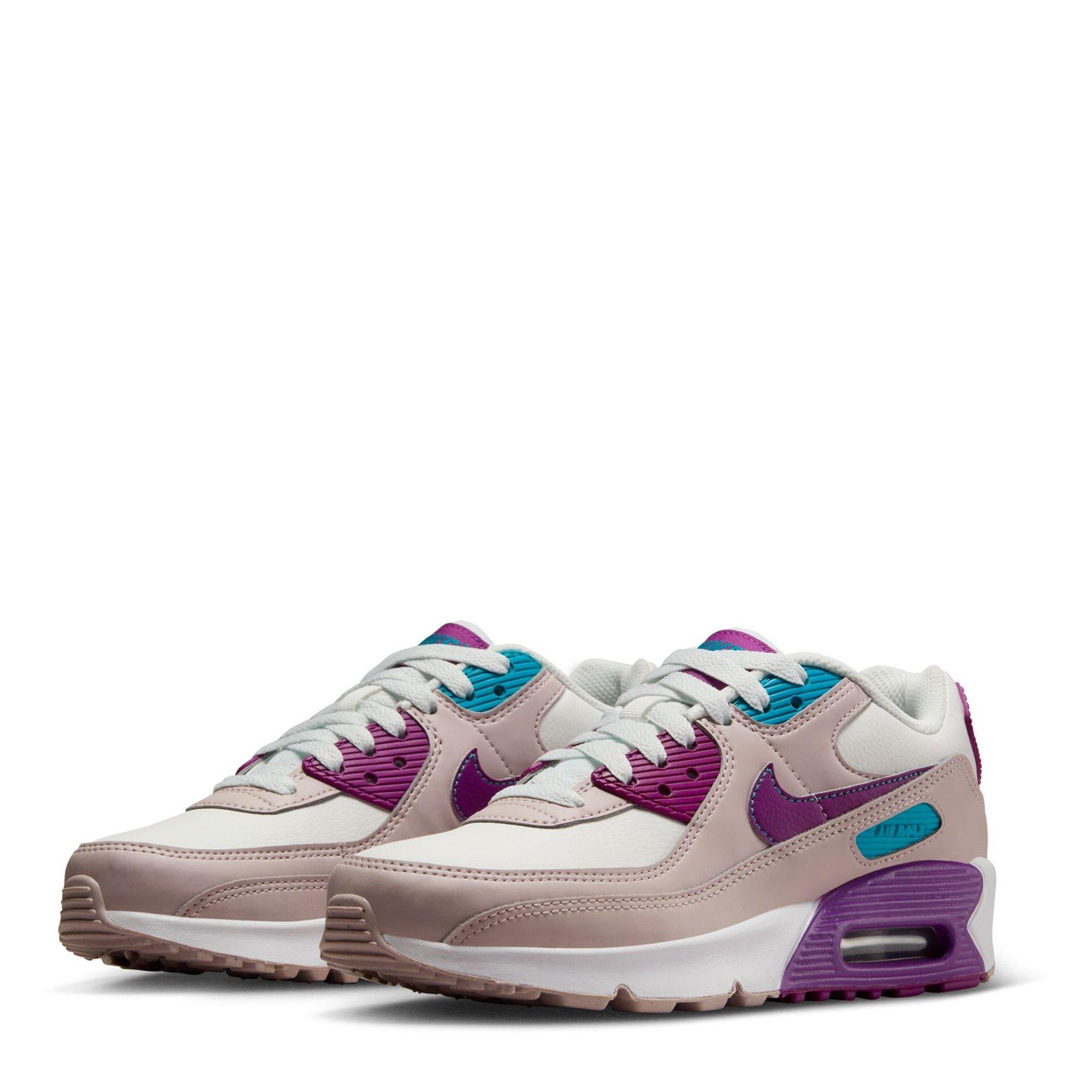 Nike Air Max 90 LTR Big KidsShoes