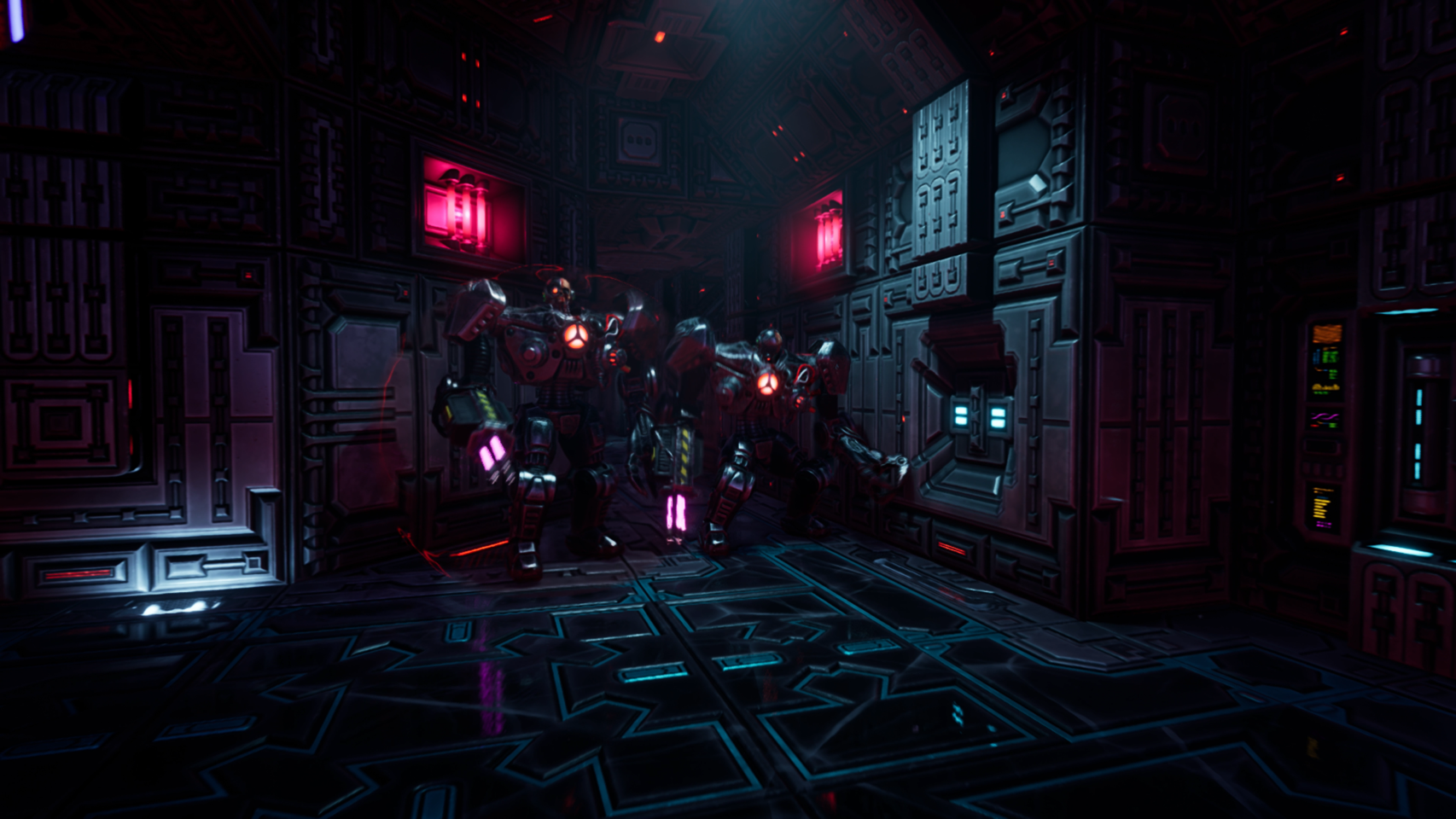System Shock- Xbox Series X