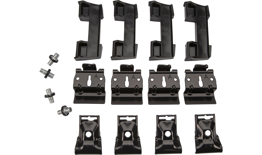 Kit 186096, Thule Kit Flush Railing 6096