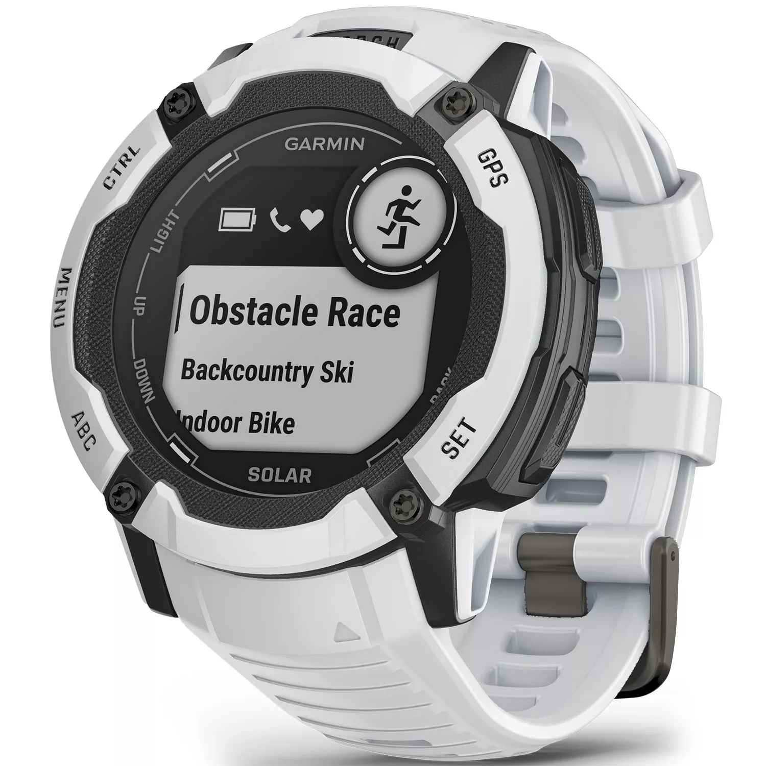 Garmin Instinct 2X Solar 010-02805-04