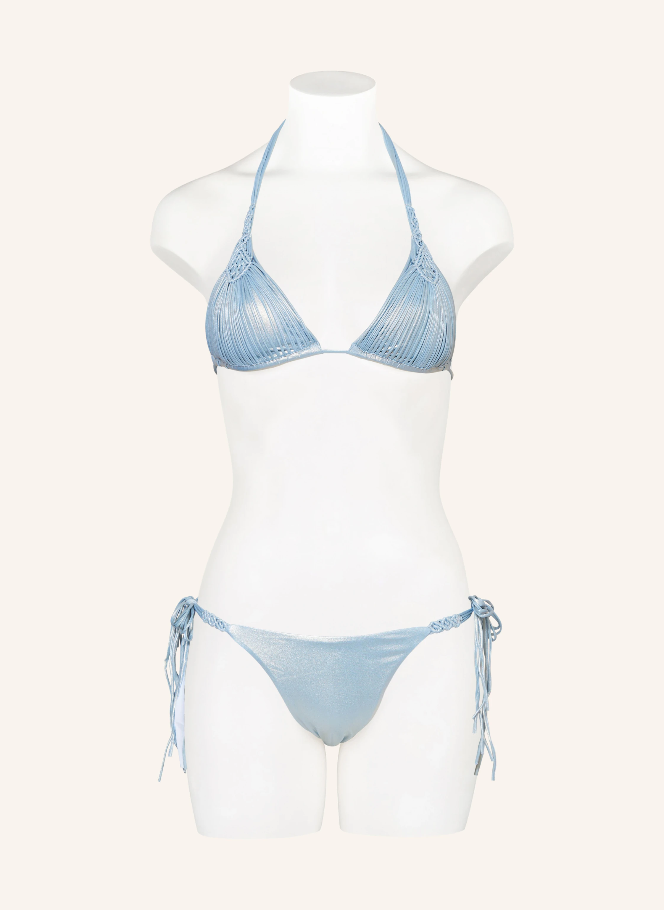 PQ Triangel-Bikini-Hose MERMAID MILA
