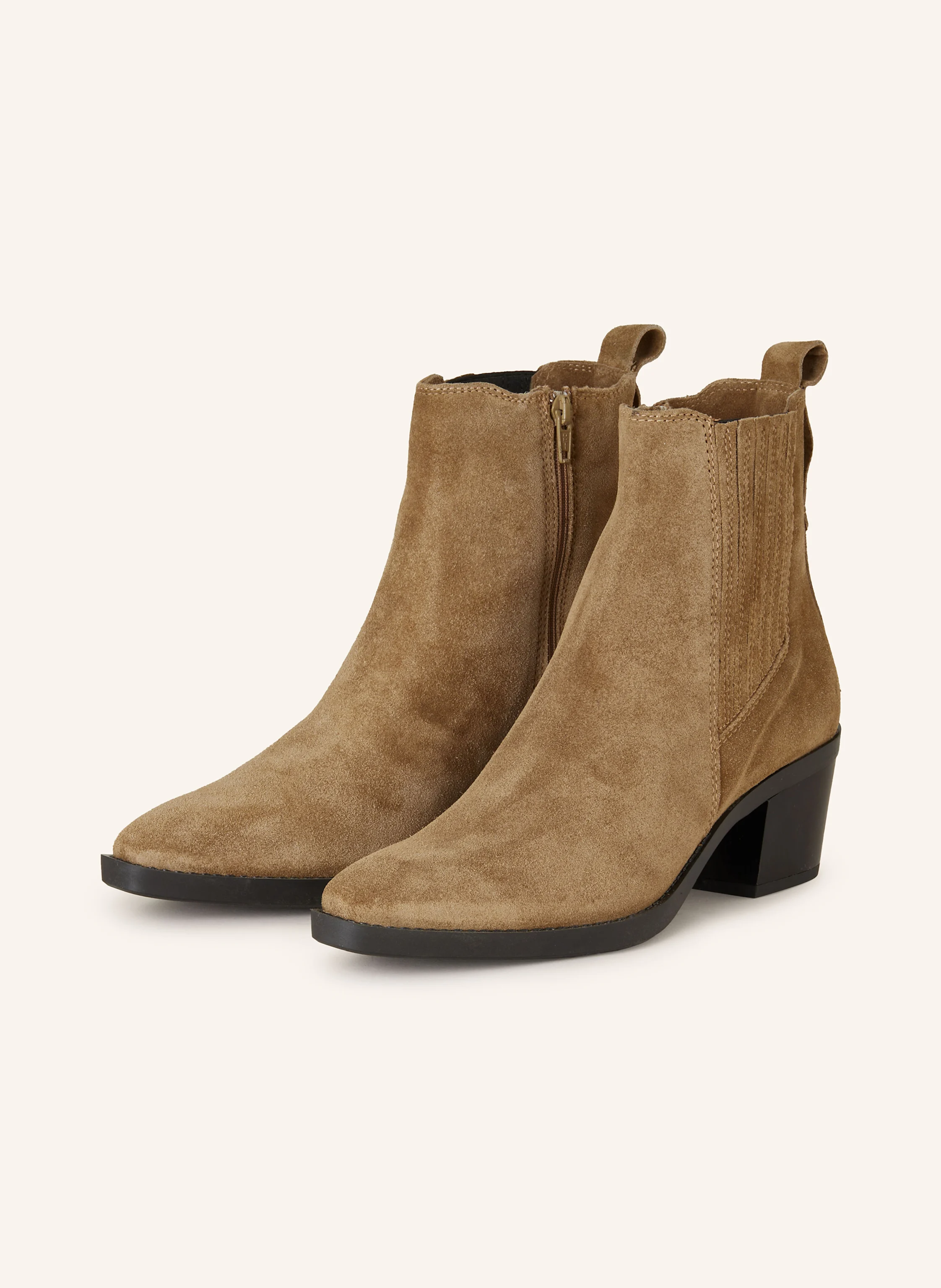Marc O'Polo Cowboy Boots LUNA