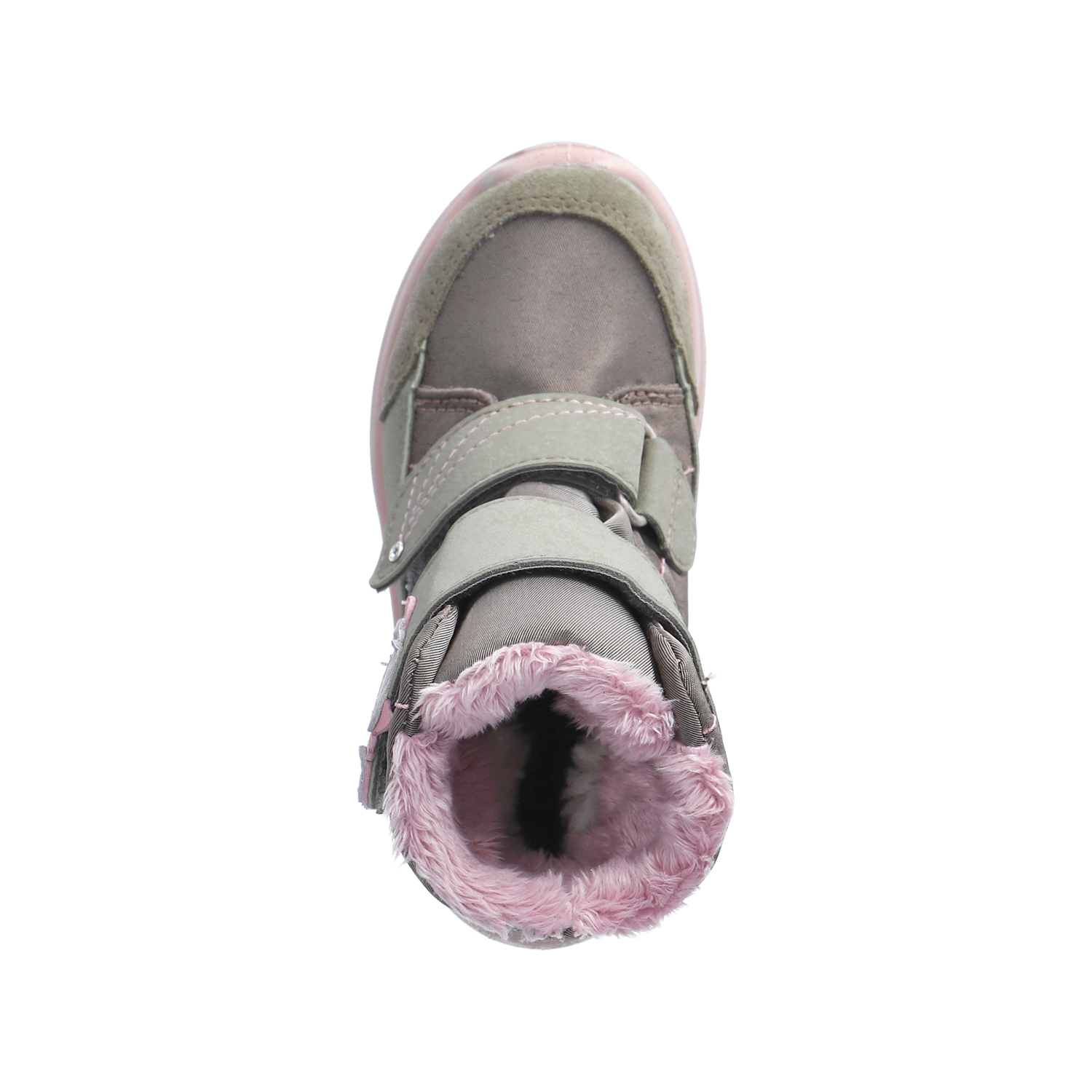 GAREI - Winterboots