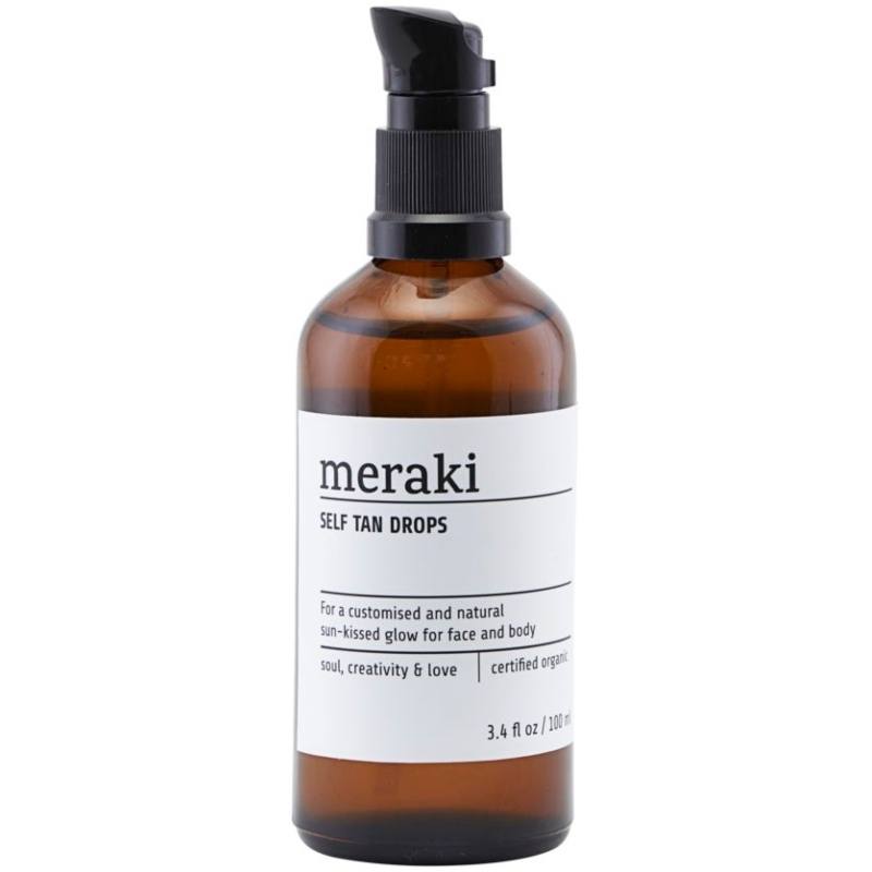 Meraki Self Tan Drops 100 ml
