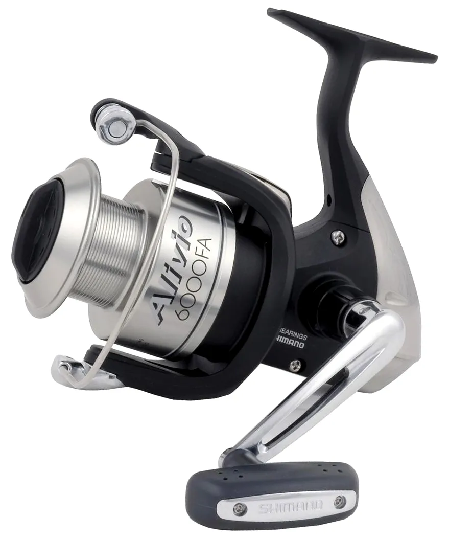 Shimano Reel Alivio FA