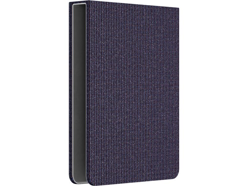 Ledger Flex Magnet Folio Party Aubergine Magnetisches Schutz-Etui für Krypto-Wallets mit Touchscreen