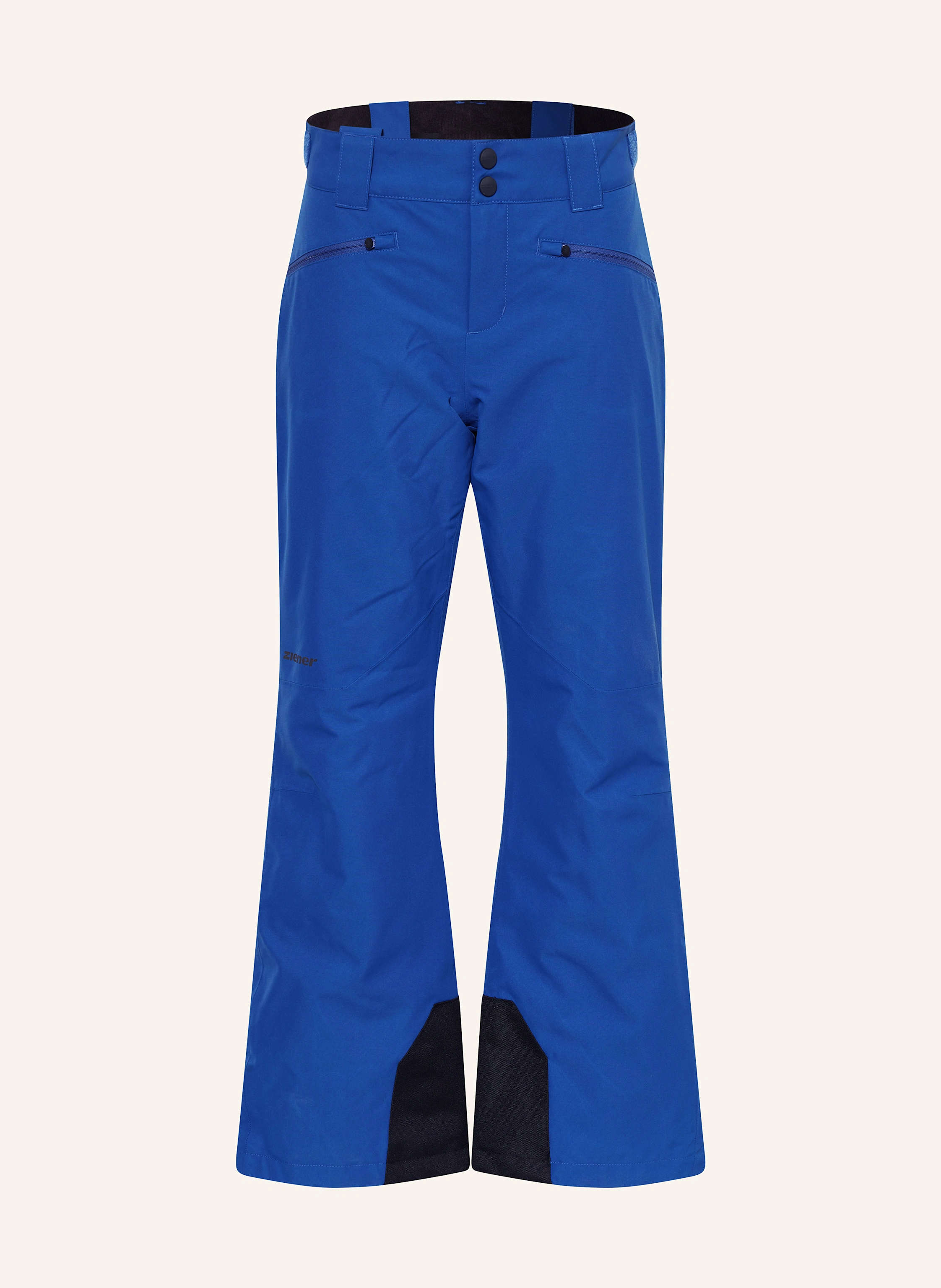 Ziener Skihose AXI
