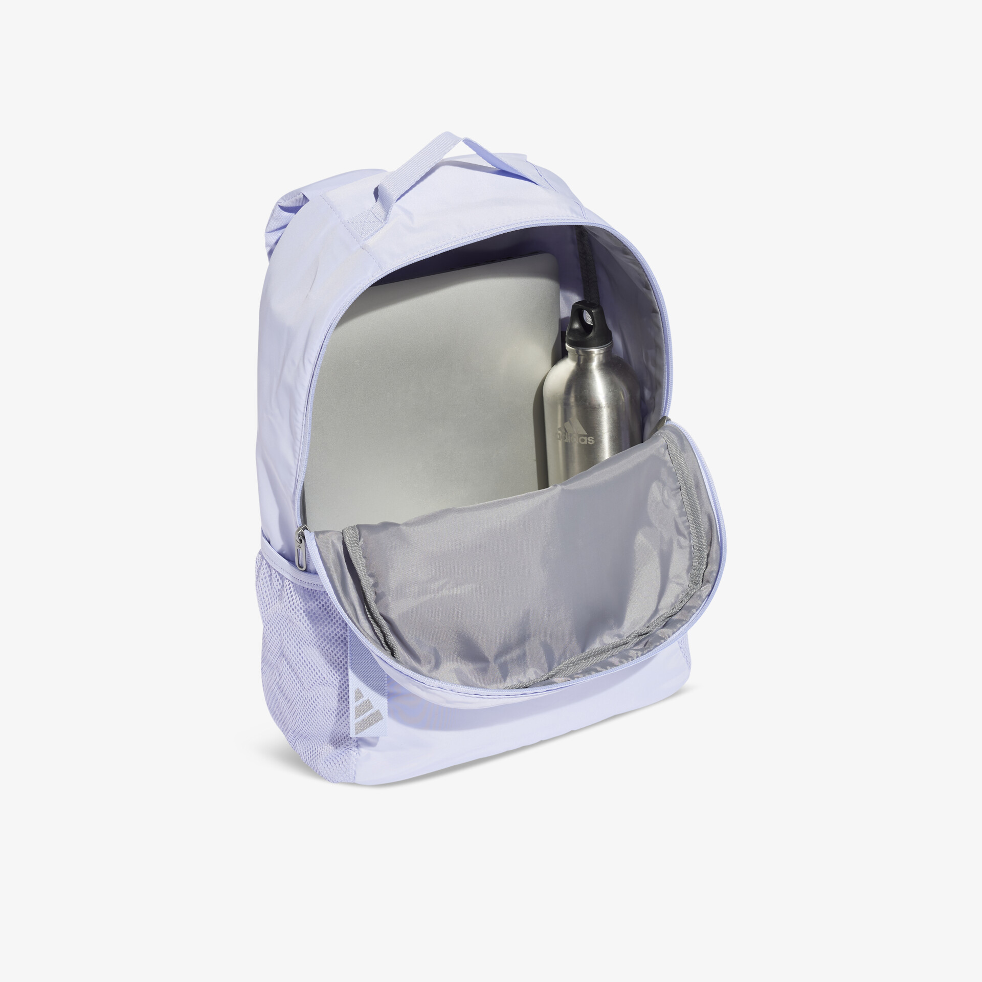 adidas Unisex Rucksäcke lila