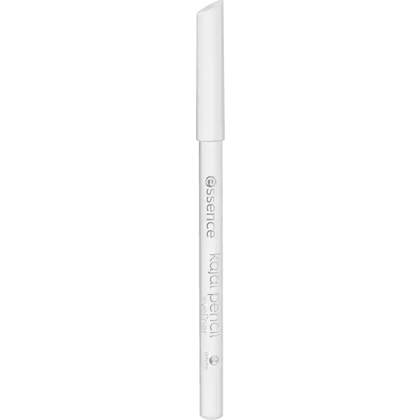 Kajal Pencil 04 - white