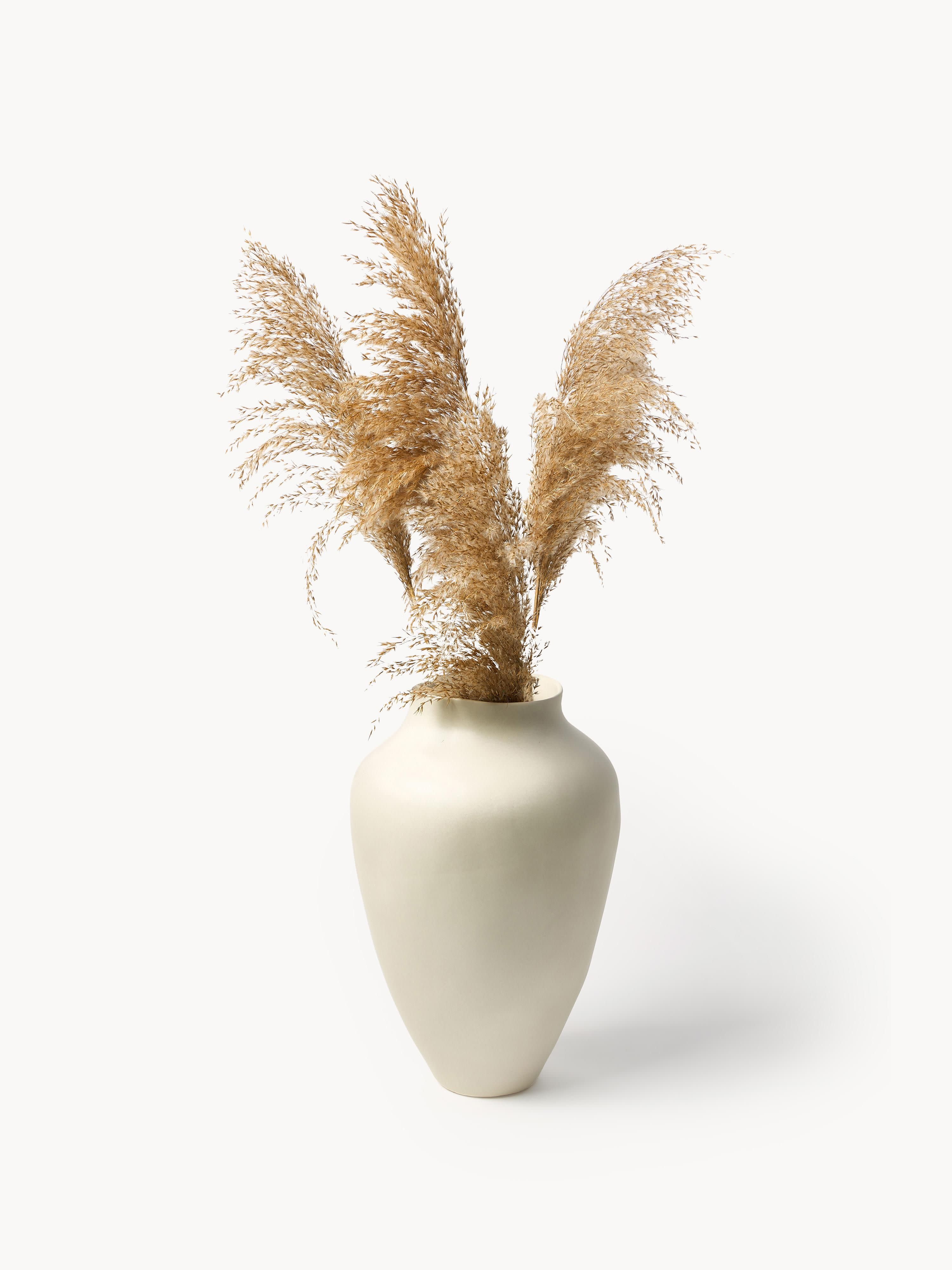 Handgemaakte vaas Latona, H 41 cm