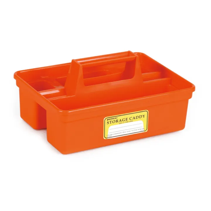 Penco Box de rangement Caddy | Orange