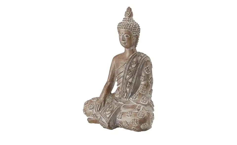 Deko Buddha 14,7 cm
