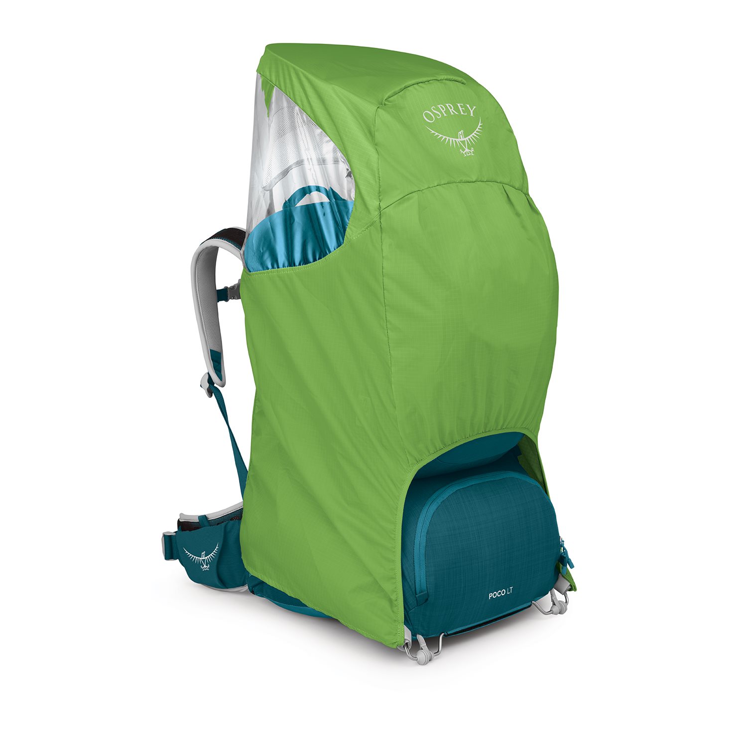 Osprey Poco LT deep peyto