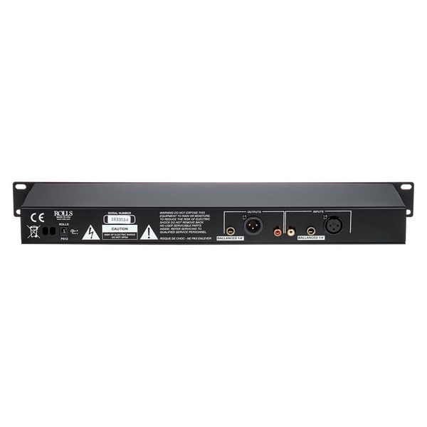Rolls RPQ 160b