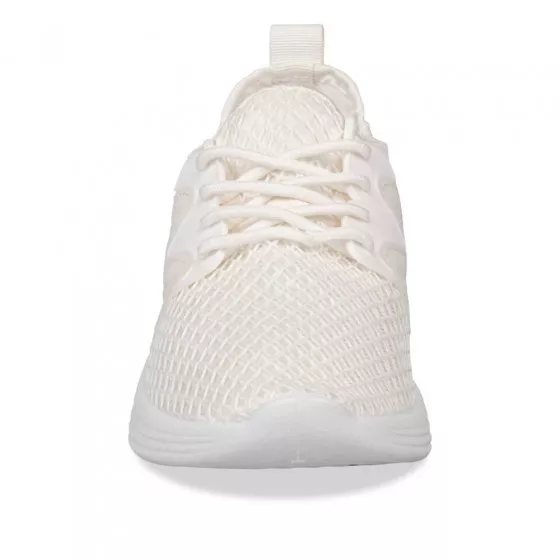 Baskets BLANC ACTIVE FASHION